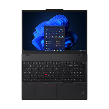 Laptop Lenovo ThinkPad T16 Gen 4 Core Ultra 7 255U 16GB RAM 1TB SSD 16" WUXGA Windows 11 Pro