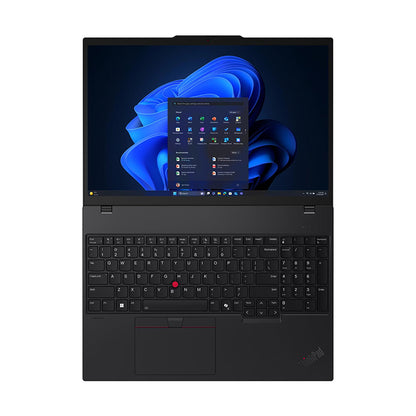 Laptop Lenovo ThinkPad T16 Gen 4 Core Ultra 7 255U 16GB RAM 1TB SSD 16" WUXGA Windows 11 Pro