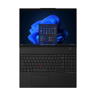 Laptop Lenovo ThinkPad L16 Gen 2 Core Ultra 7 255U 16GB RAM 1TB SSD 16" WUXGA Windows 11 Pro