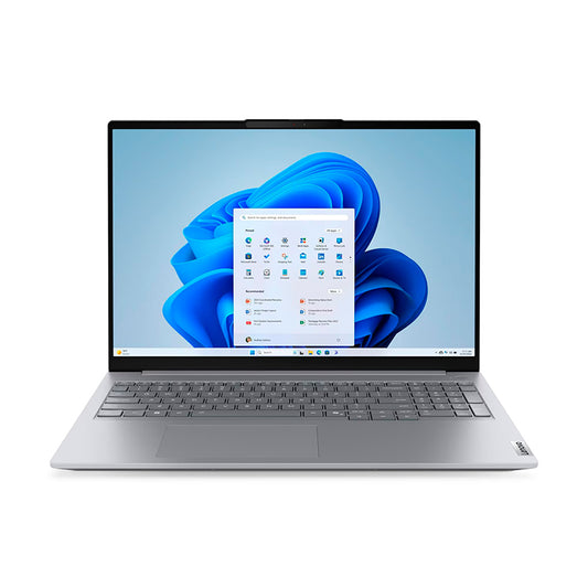 Laptop Lenovo ThinkBook 16 G7 16" WUXGA Intel Core Ultra 7 16GB 512GB SSD Windows 11 Pro