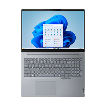 Laptop Lenovo ThinkBook 16 G7 16" WUXGA Intel Core Ultra 7 16GB 512GB SSD Windows 11 Pro
