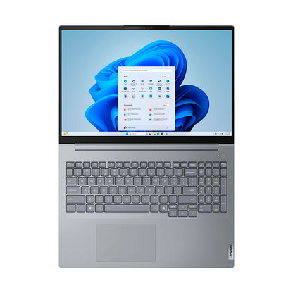 Laptop Lenovo ThinkBook 16 G7 16" WUXGA Intel Core Ultra 7 16GB 512GB SSD Windows 11 Pro