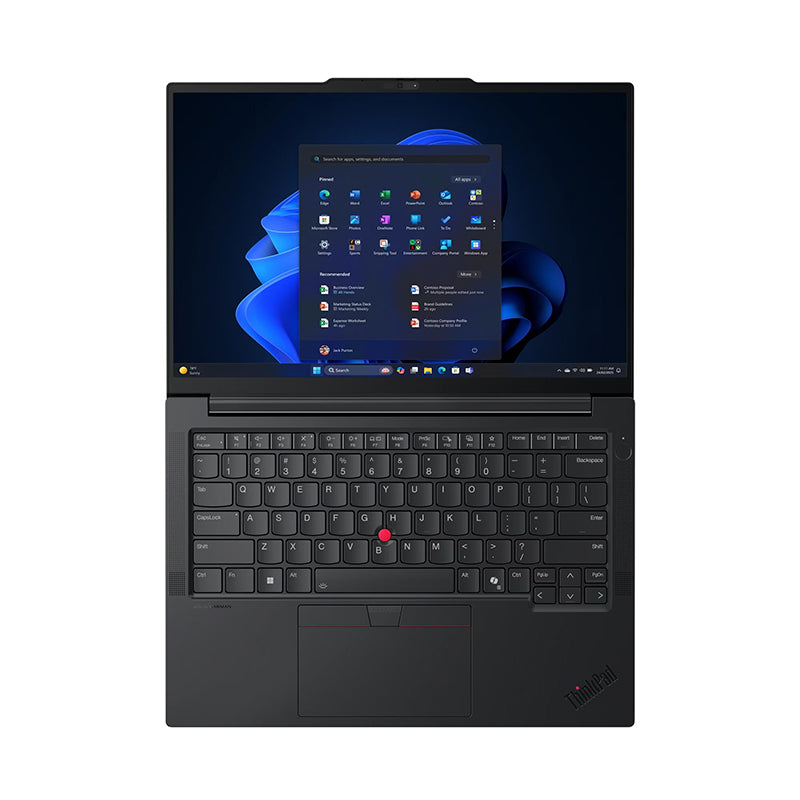 Laptop Lenovo ThinkPad E14 Gen 7 14" WUXGA IPS Core Ultra 7 255H 16GB DDR5 1TB SSD Windows 11 Pro