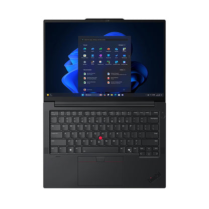Laptop Lenovo ThinkPad E14 Gen 7 Core Ultra 7 255H 32GB RAM 1TB SSD 14" WUXGA Windows 11 Pro