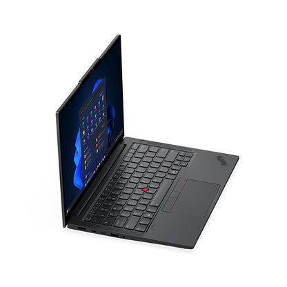 Laptop Lenovo ThinkPad E14 Gen 7 Core Ultra 7 255H 32GB RAM 1TB SSD 14" WUXGA Windows 11 Pro