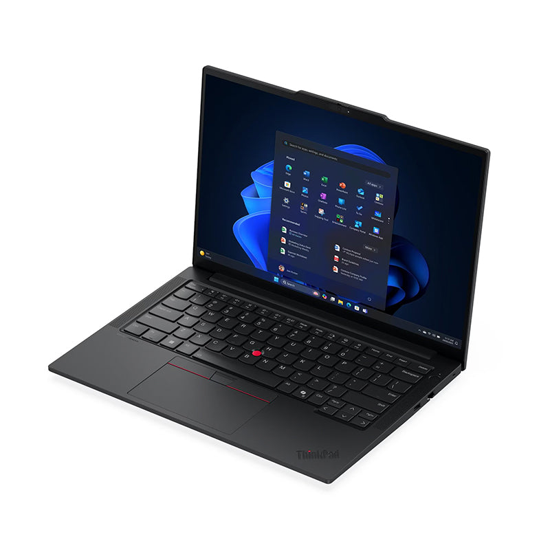 Laptop Lenovo ThinkPad E14 Gen 7 Core Ultra 7 255H 32GB RAM 1TB SSD 14" WUXGA Windows 11 Pro