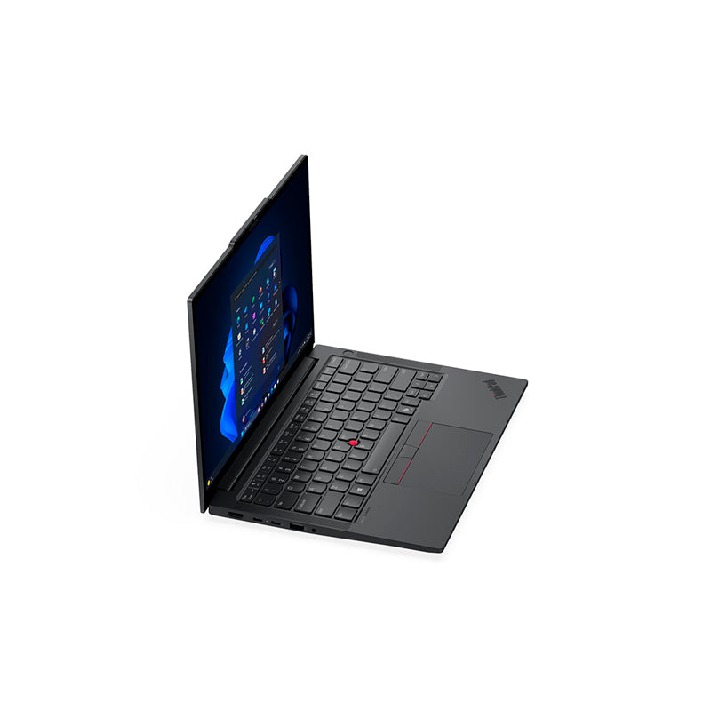 Laptop Lenovo ThinkPad E14 Gen 7 Core Ultra 5 225U 16GB RAM 1TB SSD 14" WUXGA Windows 11 Pro