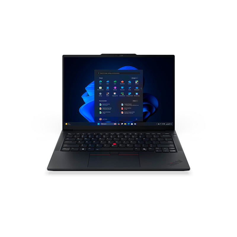 Laptop Lenovo ThinkPad E14 Gen 7 Core Ultra 5 225U 16GB RAM 1TB SSD 14" WUXGA Windows 11 Pro