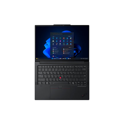 Laptop Lenovo ThinkPad E14 Gen 7 Core Ultra 5 225U 16GB RAM 1TB SSD 14" WUXGA Windows 11 Pro