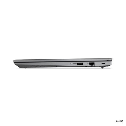 LAPTOP LENOVO V15 ATHLON 8GB RAM 256GB SSD 15.6" FREEDOS