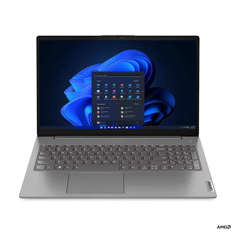Lenovo V15 G4 ABP Ryzen 5 7430U 16GB 512GB SSD 15.6 FHD