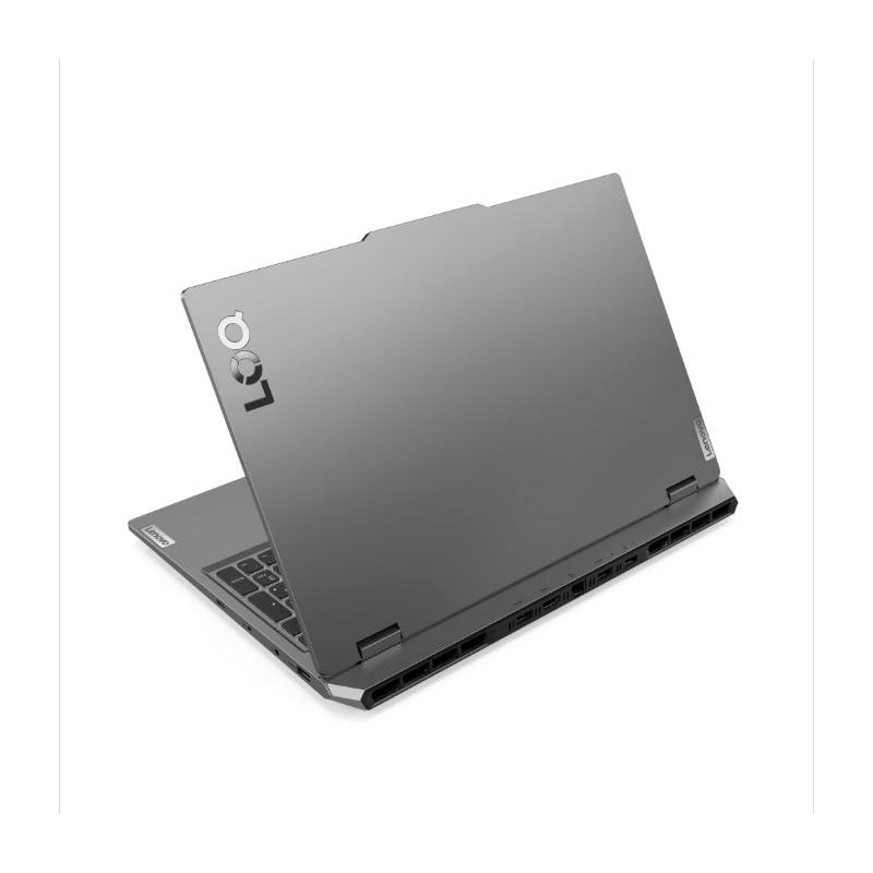Laptop Gamer Lenovo LOQ 15IRX9 Core i5-13450HX 16GB RAM 512GB SSD RTX 3050 6GB