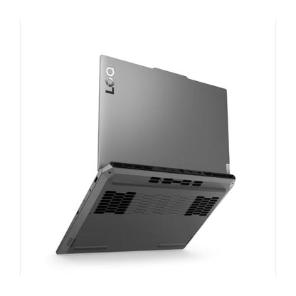 Laptop Gamer Lenovo LOQ 15IRX9 Core i5-13450HX 16GB RAM 512GB SSD RTX 3050 6GB