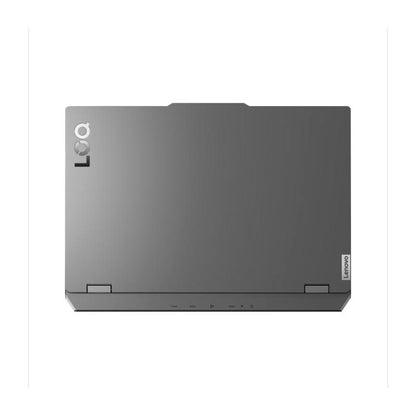 Laptop Gamer Lenovo LOQ 15IRX9 Core i5-13450HX 16GB RAM 512GB SSD RTX 3050 6GB
