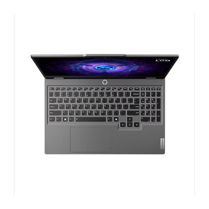 Laptop Gamer Lenovo LOQ 15IRX9 Core i5-13450HX 16GB RAM 512GB SSD RTX 3050 6GB