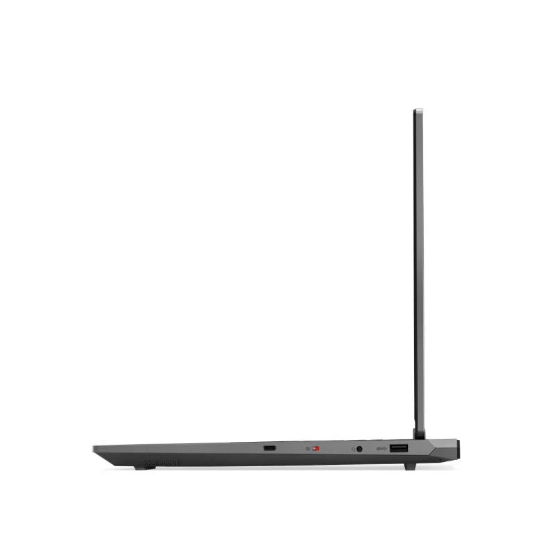Laptop Gamer Lenovo LOQ 15IRX9 Core i5-13450HX 16GB RAM 512GB SSD RTX 3050 6GB