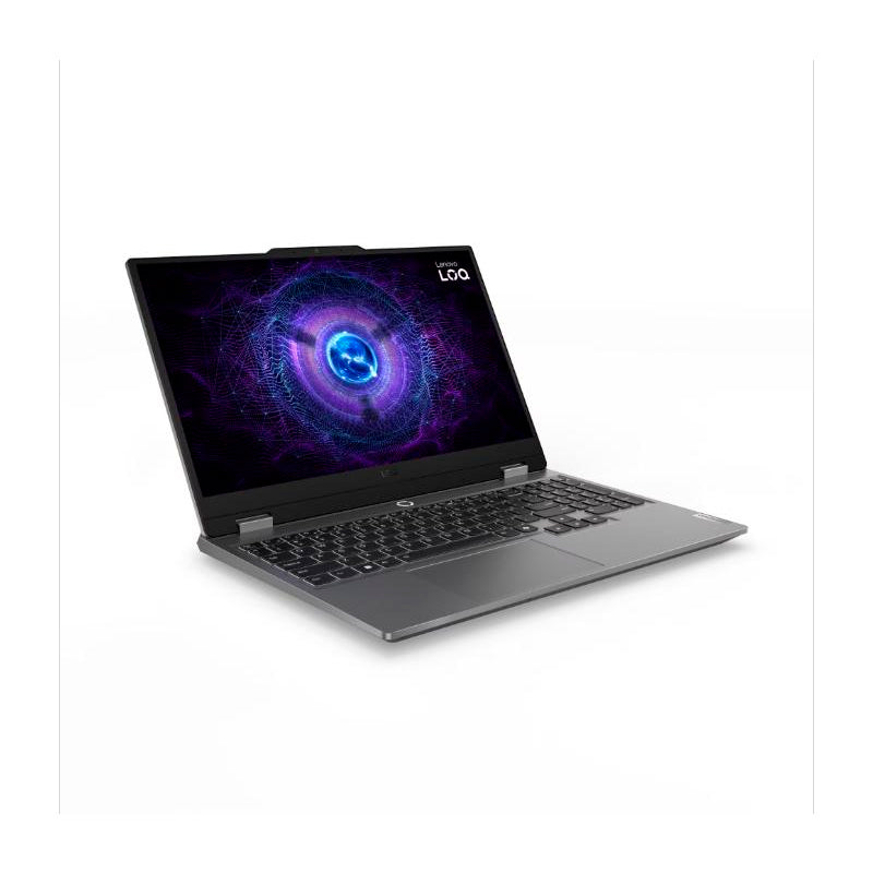 Laptop Gamer Lenovo LOQ 15IRX9 Core i5-13450HX 16GB RAM 512GB SSD RTX 3050 6GB