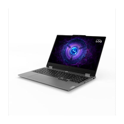 Laptop Gamer Lenovo LOQ 15IRX9 Core i5-13450HX 16GB RAM 512GB SSD RTX 3050 6GB