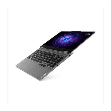 Laptop Gamer Lenovo LOQ 15IRX9 Core i5-13450HX 16GB RAM 512GB SSD RTX 3050 6GB