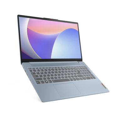 Laptop Lenovo IdeaPad Slim 3 i5-12450H 16GB 512GB SSD 15.6" FHD Touch