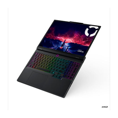 Laptop Gamer Lenovo Legion 5 15AKP10 15.1" WQXGA OLED Ryzen AI 7 350 16GB DDR5 1TB SSD RTX 5060 8GB