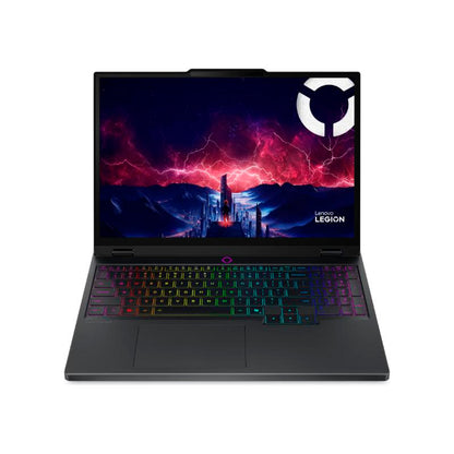 Laptop Gamer Lenovo Legion 5 15AKP10 15.1" WQXGA OLED Ryzen AI 7 350 16GB DDR5 1TB SSD RTX 5060 8GB