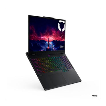 Laptop Gamer Lenovo Legion 5 15AKP10 15.1" WQXGA OLED Ryzen AI 7 350 16GB DDR5 1TB SSD RTX 5060 8GB