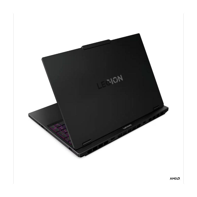 Laptop Gamer Lenovo Legion 5 15AKP10 15.1" WQXGA OLED Ryzen AI 7 350 16GB DDR5 1TB SSD RTX 5060 8GB