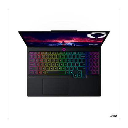 Laptop Gamer Lenovo Legion 5 15AKP10 15.1" WQXGA OLED Ryzen AI 7 350 16GB DDR5 1TB SSD RTX 5060 8GB