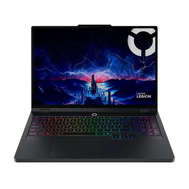 Laptop Gaming Lenovo Legion Pro 5 16IAX10 16" WQXGA OLED Core Ultra 9 275HX RTX 5070 32GB 1TB