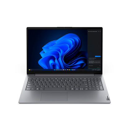 Laptop Lenovo V15 G5 IRL Core i5-13420H 8GB RAM 512GB SSD 15.6" FHD FreeDOS
