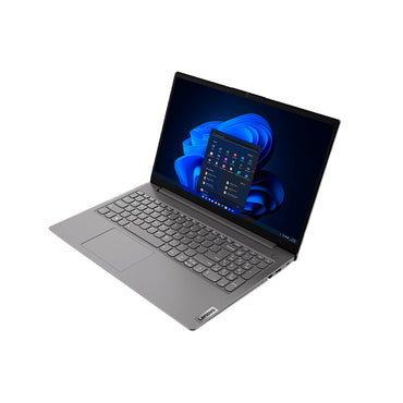 Laptop Lenovo V15 G5 IRL 15.6" FHD Core 5 210H 16GB 512GB SSD Windows 11 Education