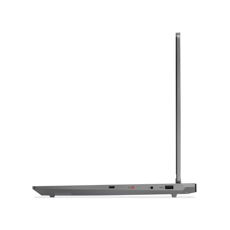Laptop Gamer Lenovo LOQ 15IRX10 Core i7-13645HX 16GB RAM 512GB SSD RTX 5050 8GB