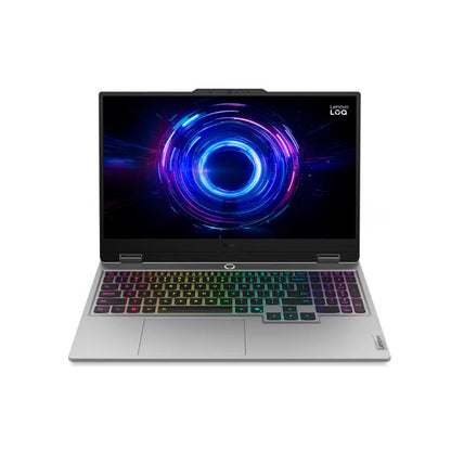 Laptop Gamer Lenovo LOQ 15IRX10 Core i7-13645HX 16GB RAM 512GB SSD RTX 5050 8GB