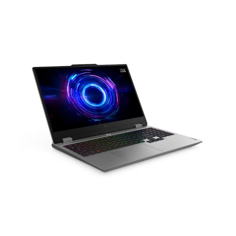 Laptop Gamer Lenovo LOQ 15IRX10 Core i7-13645HX 16GB RAM 512GB SSD RTX 5050 8GB
