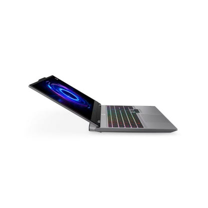 Laptop Gamer Lenovo LOQ 15IRX10 Core i7-13645HX 16GB RAM 512GB SSD RTX 5050 8GB