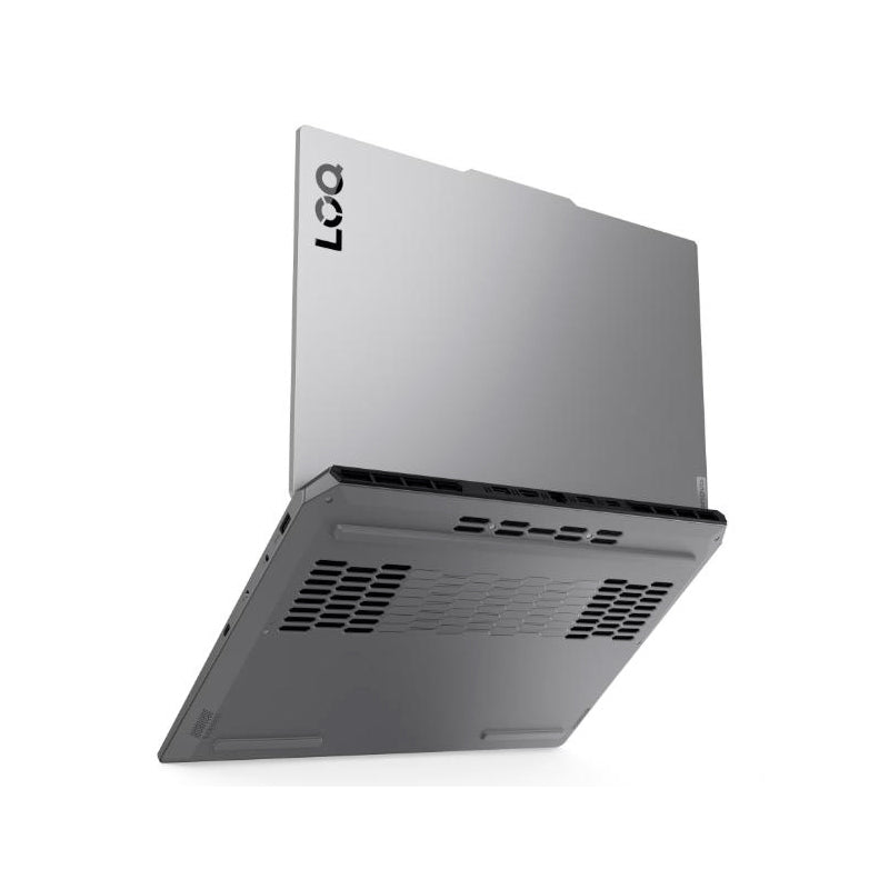 Laptop Gamer Lenovo LOQ 15IRX10 Core i7-13645HX 16GB RAM 512GB SSD RTX 5050 8GB