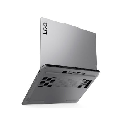 Laptop Gamer Lenovo LOQ 15IRX10 Core i7-13645HX 16GB RAM 512GB SSD RTX 5050 8GB