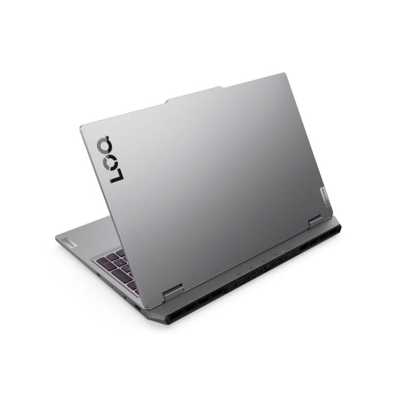 Laptop Gamer Lenovo LOQ 15IRX10 Core i7-13645HX 16GB RAM 512GB SSD RTX 5050 8GB