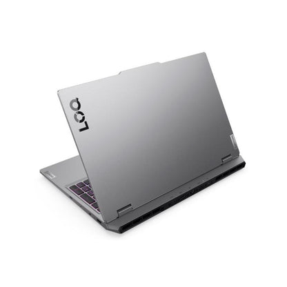 Laptop Gamer Lenovo LOQ 15IRX10 Core i7-13645HX 16GB RAM 512GB SSD RTX 5050 8GB