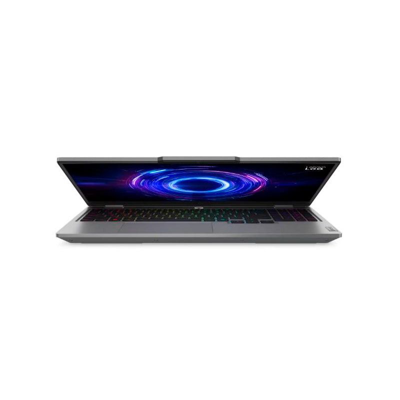 Laptop Gamer Lenovo LOQ 15IRX10 Core i7-13645HX 16GB RAM 512GB SSD RTX 5050 8GB