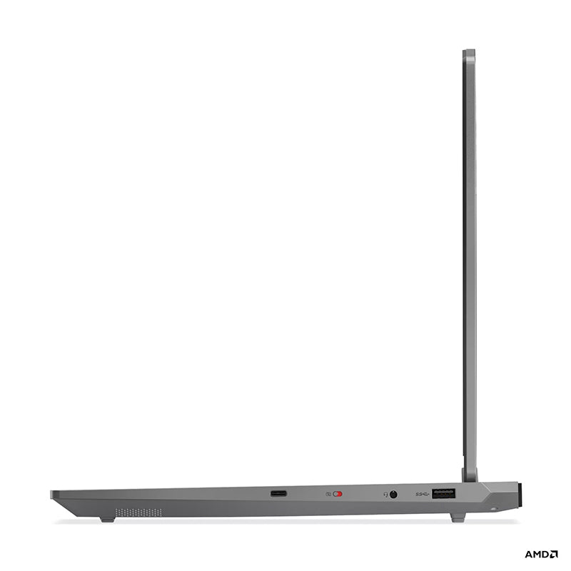 Laptop Gaming Lenovo LOQ 15AHP10 15.6" FHD IPS 144Hz AMD Ryzen 7 250, 16GB DDR5, 512GB SSD, RTX 5050 8GB