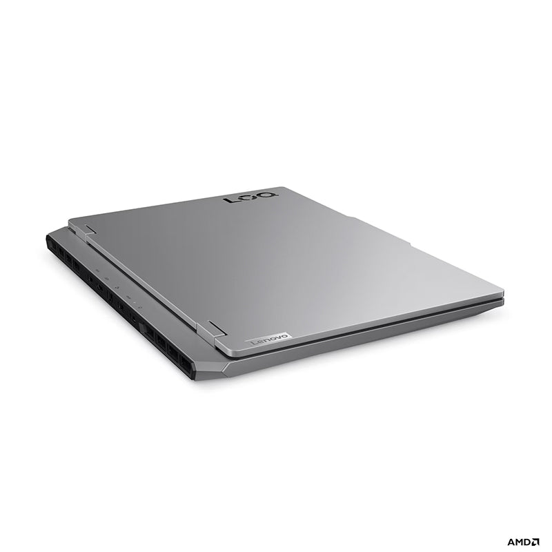 Laptop Gaming Lenovo LOQ 15AHP10 15.6" FHD IPS Ryzen 7 250 16GB DDR5 512GB SSD RTX 5050 8GB