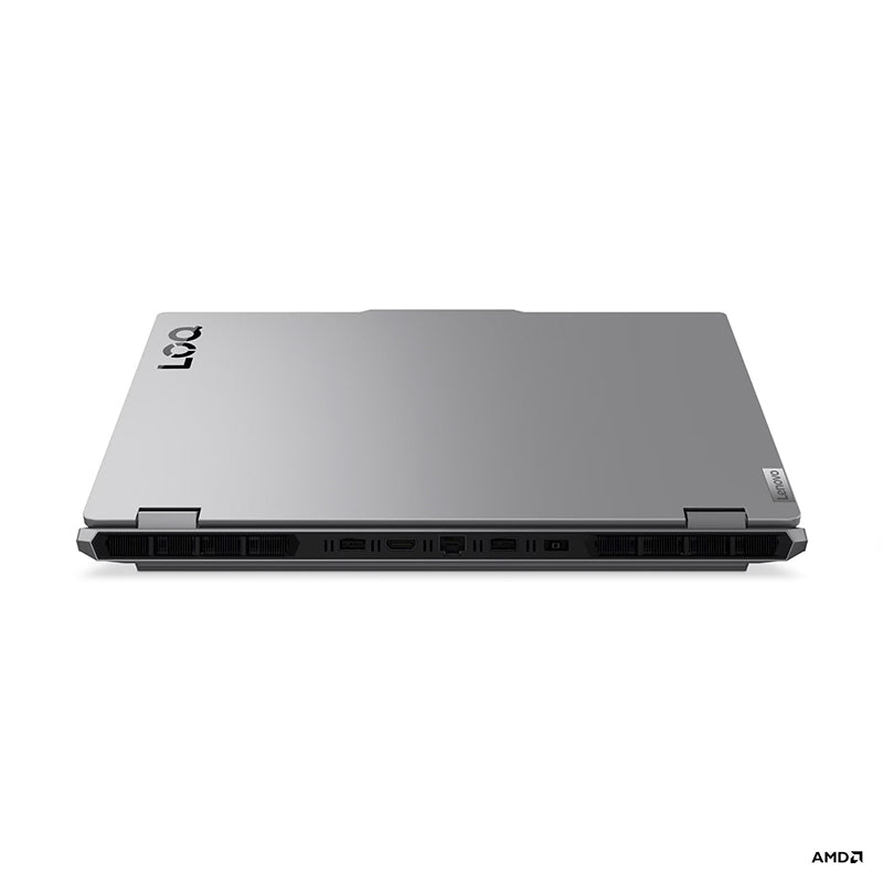 Laptop Gaming Lenovo LOQ 15AHP10 15.6" FHD IPS Ryzen 7 250 16GB DDR5 512GB SSD RTX 5050 8GB
