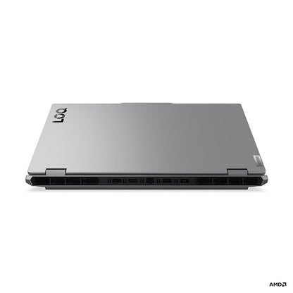 Laptop Gaming Lenovo LOQ 15AHP10 15.6" FHD IPS Ryzen 7 250 16GB DDR5 512GB SSD RTX 5050 8GB