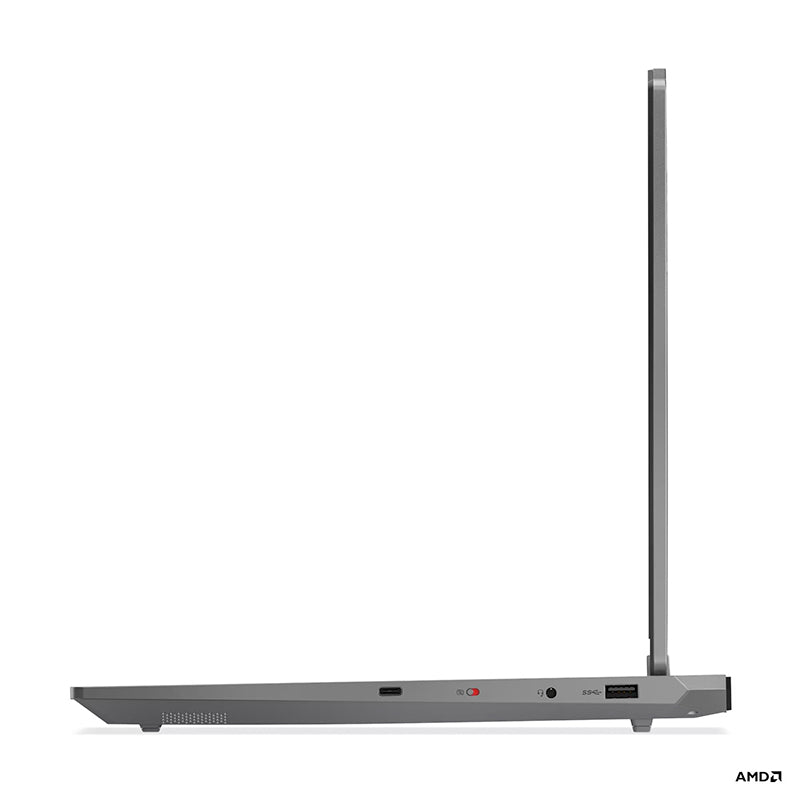Laptop Gaming Lenovo LOQ 15AHP10 15.6" FHD IPS Ryzen 7 250 16GB DDR5 512GB SSD RTX 5050 8GB