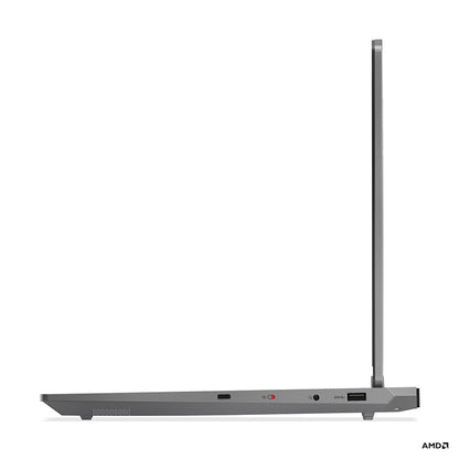 Laptop Gaming Lenovo LOQ 15AHP10 15.6" FHD IPS Ryzen 7 250 16GB DDR5 512GB SSD RTX 5050 8GB