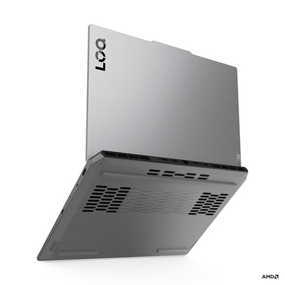 Laptop Gamer Lenovo LOQ 15AHP10 Ryzen 7 250 16GB RAM 1TB SSD RTX 5060 8GB 15.6" FHD 144Hz