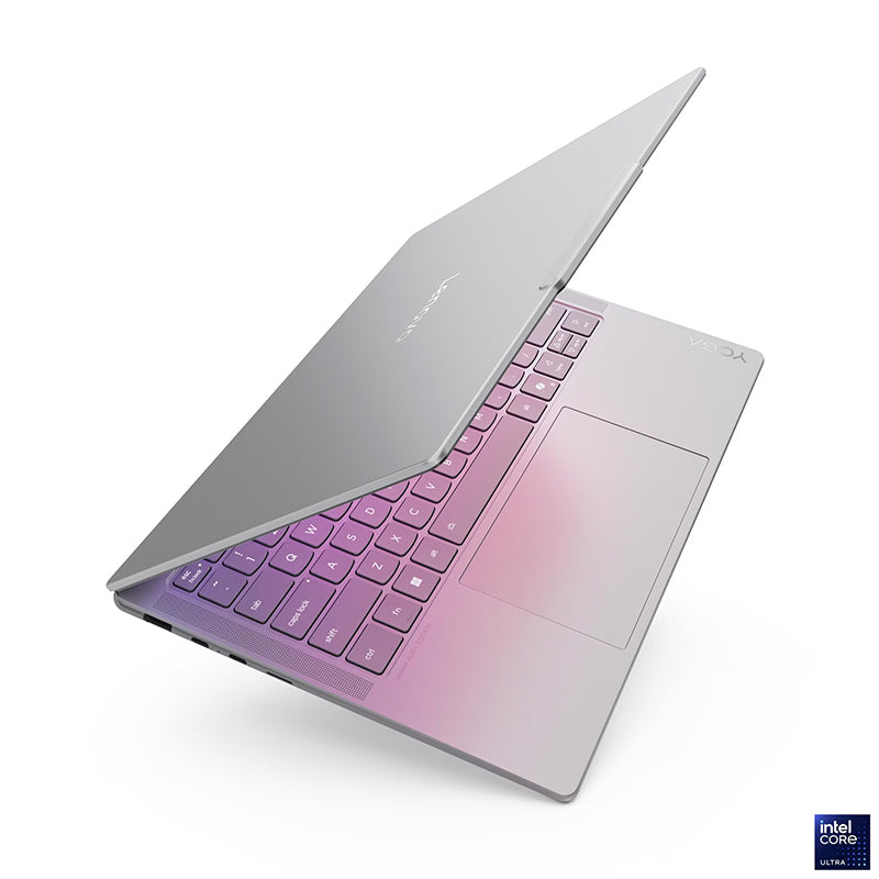Laptop Lenovo Yoga Slim 7 14ILL10 14" WUXGA OLED Core Ultra 7 258V 32GB RAM