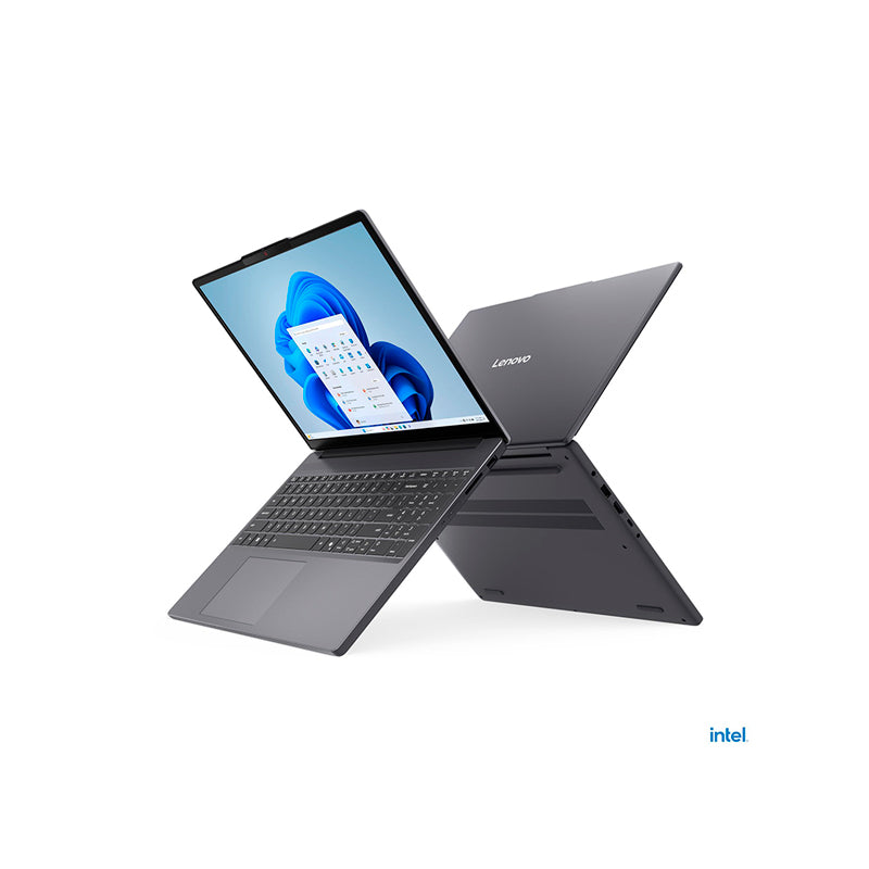 Laptop Lenovo IdeaPad Slim 3 15IRH10 Core i7-13620H 16GB RAM 512GB SSD 15.3" WUXGA IPS Táctil